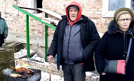 Життя на руїнах свого будинку. Волновасьці поділилися спогадами про перебування в окупації