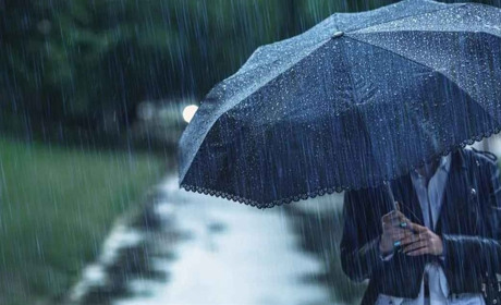 Вихідні будуть холодними та вологими: прогноз погоди від синоптиків