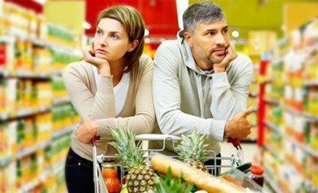 «Куточок споживача» для жителів Білопільщини: як нас можуть обманювати у супермаркетах