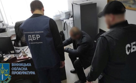 Підозра у фінансуванні тероризму: троє жителів Житомирщини купували ливарну продукцію у "ДНР"