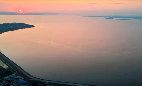 У нас було своє - Нікопольське море: спогади містян про Каховське водосховище