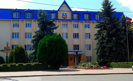 17 грудня депутати Барської міської ради затверджуватимуть чисельність апарату, бюджет та  інше
