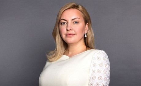 Лозівчанку Тетяну Єгорову-Луценко призначили першою заступницею Кучера