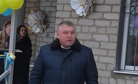 Олександра Баранника призначено головою Добропільської РДА