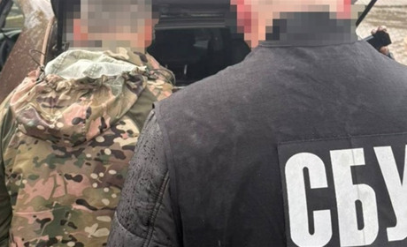 Посадовці ТЦК на Полтавщині продавали «звільнення» за $2000