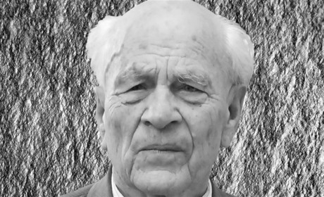 На 99 году ушел из жизни участник штурма Берлина Юрий Васильев
