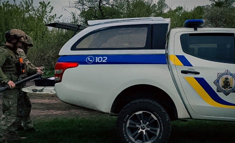 Вибухотехніки знешкодили ударний безпілотник, яким росіяни атакували Сумщину