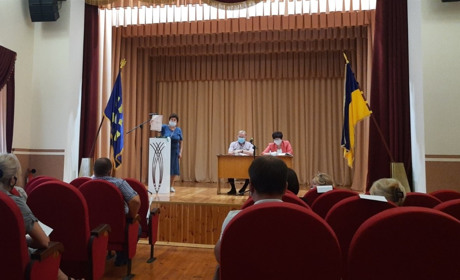 Що просили підприємці ринку Біляївки у депутатів міськради: нотатки чергової сесії