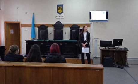 Шість суддів Біляївського суду за 2025 рік розглянули понад 10 тис справ: яких було найбільше