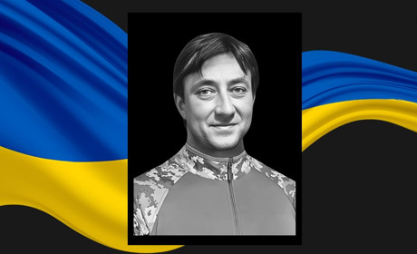 У Сарнах прощатимуться із 50-річним військовим