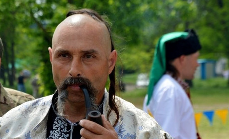 Микитинська Січ: воєнно-політичні обставини її виникнення у нарисі краєзнавця