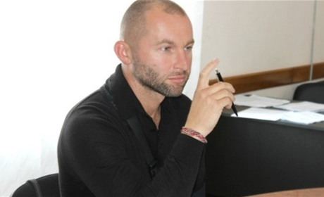 В Одесі судили гауляйтера Каховки Павла Філіпчука: цікаві подробиці