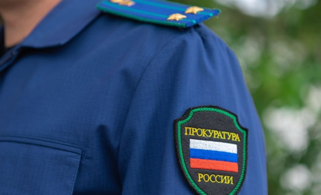 Окупаційна «прокуратура» направила до Новокаховського «суду» справу щодо жителя Каховського району