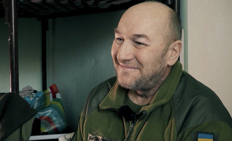 “Сів, помолився, і на газ!”, — водій 2 Інтернаціонального легіону