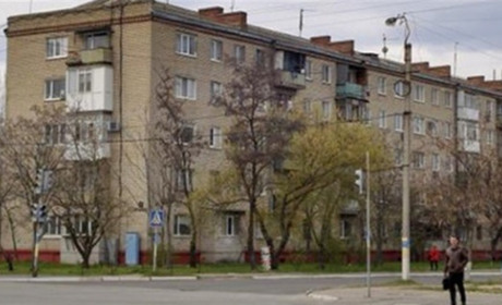 Окупанти готуються відібрати ще 24 квартири по вул. Горького в Новій Каховці