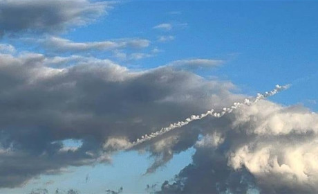 За успішний захист неба: Президент України подякував 301-му Нікопольському зенітному ракетному полку