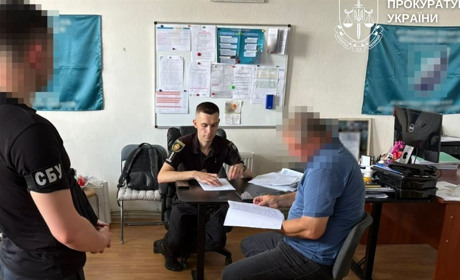 У Вараші триває слідство: 9 млн грн із донатів атомників на ЗСУ оформили як «матдопомогу» в ГО