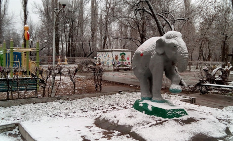 Готуймося до морозів