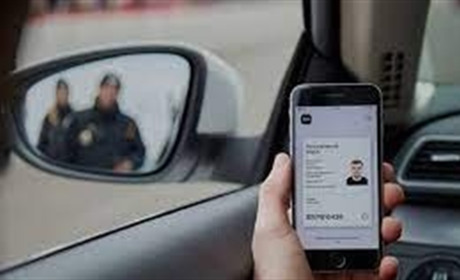 Водійські права, техпаспорт та студквиток у "Дії" прирівняли до паперових: що на черзі