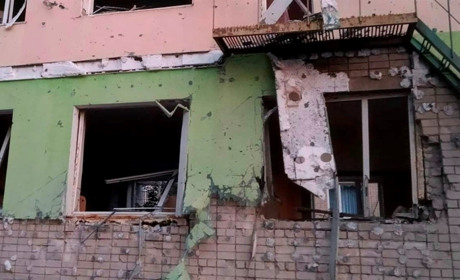 Четверо поранених та загибла: Наслідки ворожих обстрілів Херсонщини 28 серпня