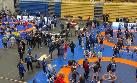 Південноукраїнські борці серед найкращих у Європі: бронза з престижного турніру в Естонії