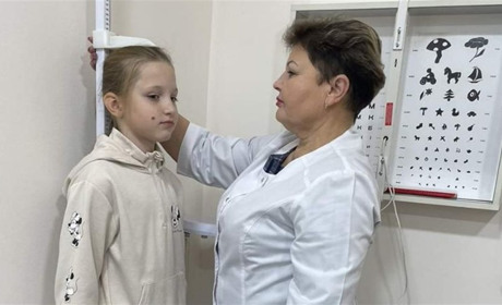 У Дніпрі відкрився медичний хаб для переселенців з Донеччини: яку допомогу можна отримати?