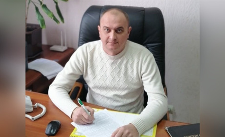 Ще одному колаборанту на Херсонщині повідомили про підозру: очолив пенсійний фонд окупантів