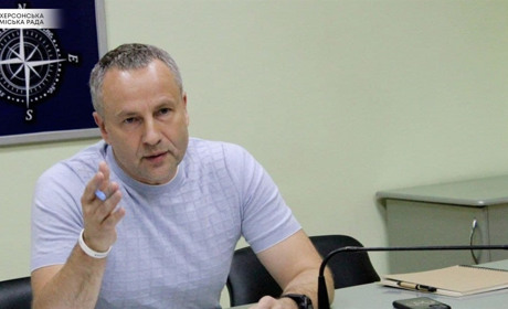 Херсонський міський голова Ігор Колихаєв рік перебуває в полоні росіян: що відомо про його долю