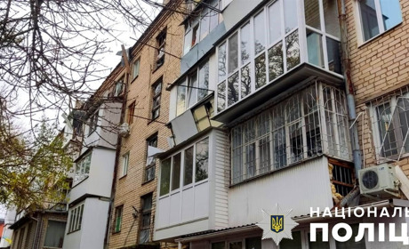 Армія рф обстрілює Херсонщину: атакує житлові квартали та критичну інфраструктуру (ФОТО)