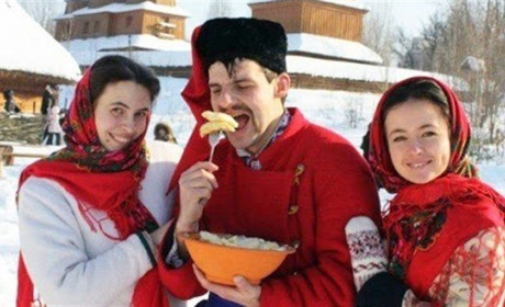 Що їсти і пити у холод