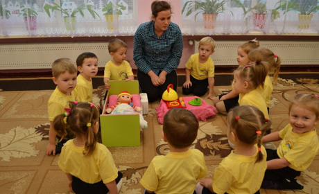 Запитували-відповідаємо: коли відновлять роботу дитячі садочки Біляївської громади