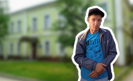 Спіймали “по гарячих слідах”: у Дрогобичі судитимуть чоловіка, якого підозрюють у пограбуванні жінки