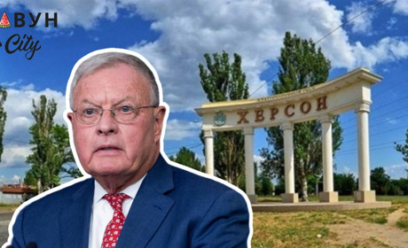 Кіт Келлог приїхав до України на тиждень: ми зібрали локації в Херсоні, які йому варто побачити