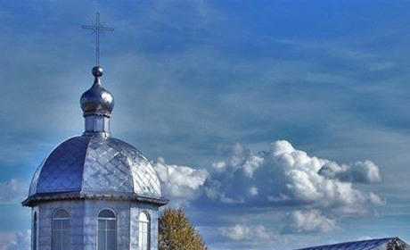 Білій церкві міста Біляївка потрібна допомога жителів: врятуйте її від руйнувань, які завдає час