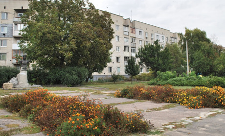 Щоденний дайджест від Золотоноша.City: зустрічаємо новий день – 5 жовтня 2021 року