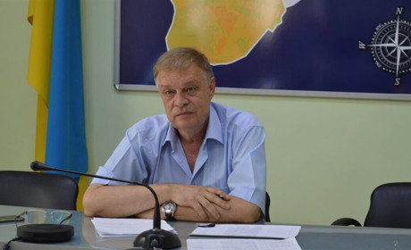 За підозрою в роботі на ворога затримали заступника херсонського міського голови, — ДБР