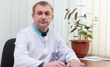 Юрій Білик: йду, щоб захистити ваше право на якісну медичну допомогу