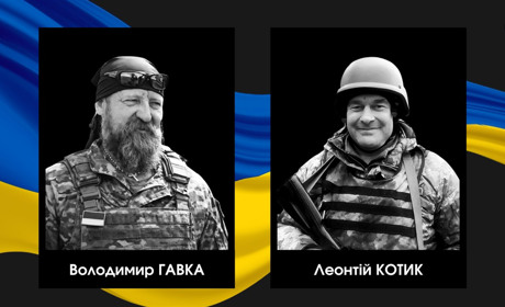 Понад два роки пошуків: у Сарненському районі підтвердили загибель двох воїнів