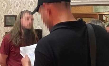 Передав ворогу дані про військові об’єкти на території Житомирщини: перед судом постане коростенець