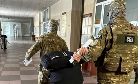 Під канабісом: любителю "русского міра" додали термін за сукупністю злочинів
