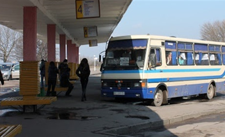 У 6 районах відновлять пасажирське сполучення. Але поки не на Володимиреччині