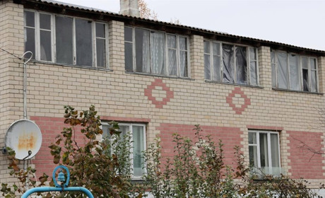 На території Нетішинської громади вибито близько 600 вікон: процес обстеження руйнувань триває