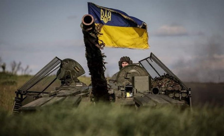 Під вогнем росіян. Окупанти двічі вдарили по Невському і Новолюбівці під час роздачі хліба жителям