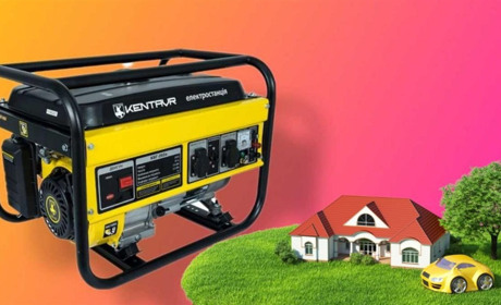 Може бути смертельно небезпечним: як правильно користуватися електрогенератором