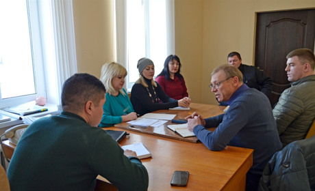Про благоустрій села, платіжки за газ та актуальні проблеми: виїзний прийом громадян в селі Леляки