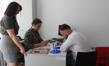 Спільні проєкти і простір для молоді. Із ким співпрацюватимуть активні городоччани