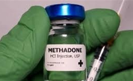 Поліцейські затримали торговця метадоном та сильнодіючими лікарськими засобами