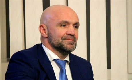 Справа Гандзюк: суд залишив Владислава Мангера під вартою, але дозволив доступ до медкарток Гандзюк
