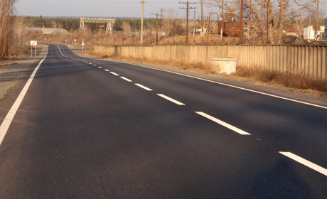 Які дороги планують відремонтувати у 2021 у Сватівському районі — мапа