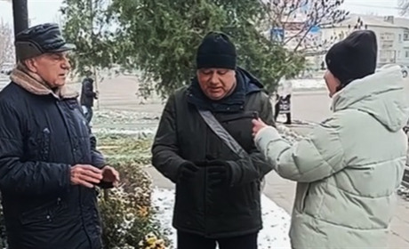 Морально підготувалися, але думають, що буде важко: гадячани розповіли, як готуються до зими